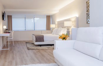 Hotel Tres Reyes Pamplona