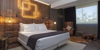 Hotel Tres Reyes Pamplona