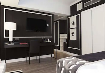 Hotel Tres Reyes Pamplona