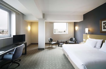 Hotel Tres Reyes Pamplona