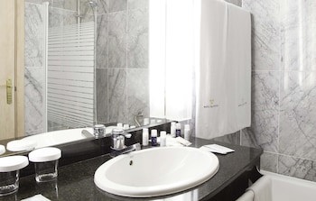 Hotel Tres Reyes Pamplona
