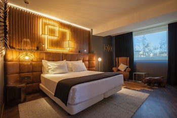 Hotel Tres Reyes Pamplona