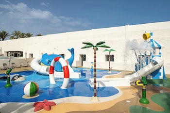 Mediterranean Palace
