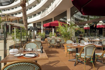 Mediterranean Palace