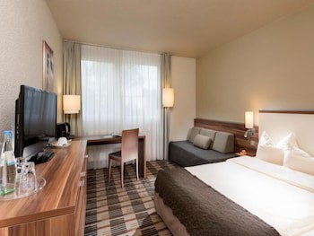 Sunday Hotel Saarbrucken Sud fotoğrafı