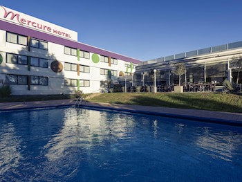 Sunday Hotel Saarbrucken Sud galeri fotoğrafı