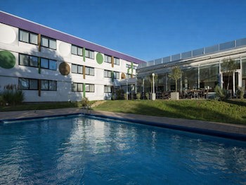 Sunday Hotel Saarbrucken Sud