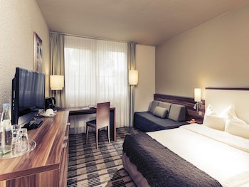 Sunday Hotel Saarbrucken Sud galeri fotoğrafı