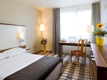 Sunday Hotel Saarbrucken Sud galeri fotoğrafı