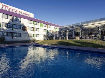 Sunday Hotel Saarbrucken Sud galeri fotoğrafı