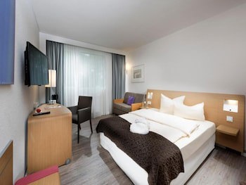 Sunday Hotel Saarbrucken Sud galeri fotoğrafı