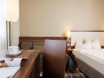 Sunday Hotel Saarbrucken Sud fotoğrafı