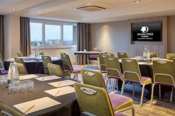 Doubletree By Hilton Glasgow Central