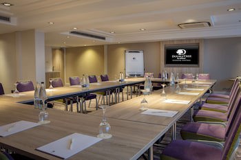 Doubletree By Hilton Glasgow Central