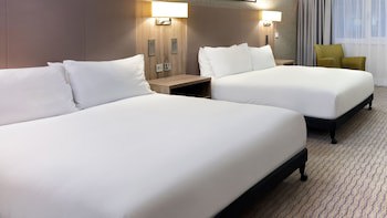 Doubletree By Hilton Glasgow Central