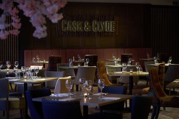 Doubletree By Hilton Glasgow Central