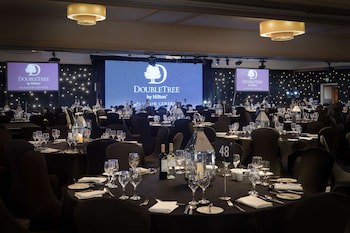 Doubletree By Hilton Glasgow Central