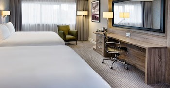 Doubletree By Hilton Glasgow Central