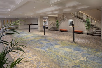 Doubletree By Hilton Glasgow Central
