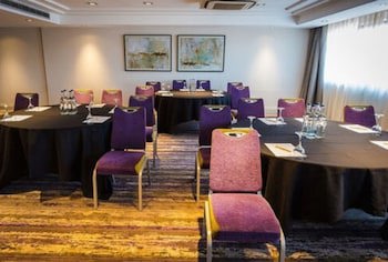 Doubletree By Hilton Glasgow Central