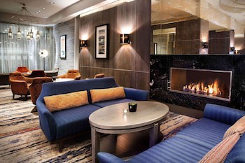 Doubletree By Hilton Glasgow Central