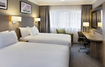 Doubletree By Hilton Glasgow Central