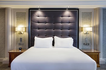 Doubletree By Hilton Glasgow Central