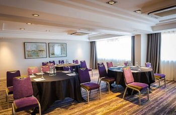 Doubletree By Hilton Glasgow Central