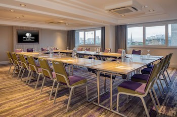 Doubletree By Hilton Glasgow Central