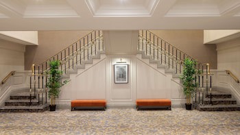 Doubletree By Hilton Glasgow Central