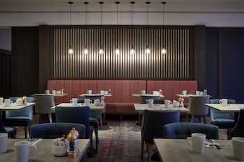 Doubletree By Hilton Glasgow Central