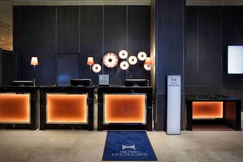 Doubletree By Hilton Glasgow Central