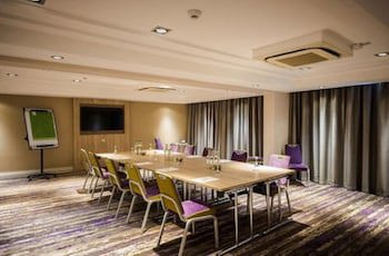 Doubletree By Hilton Glasgow Central