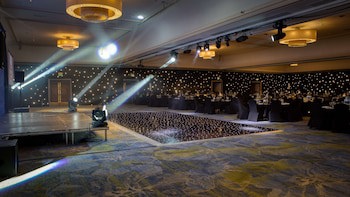 Doubletree By Hilton Glasgow Central