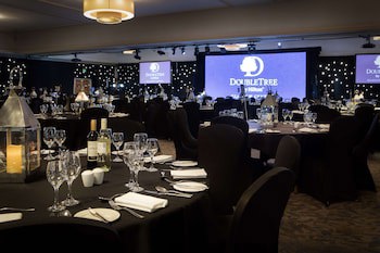 Doubletree By Hilton Glasgow Central
