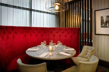 Doubletree By Hilton Glasgow Central
