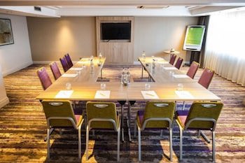Doubletree By Hilton Glasgow Central