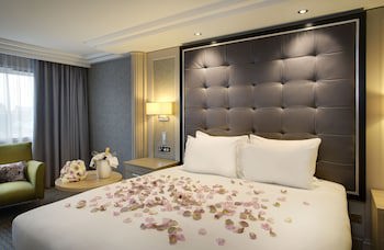 Doubletree By Hilton Glasgow Central