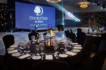 Doubletree By Hilton Glasgow Central