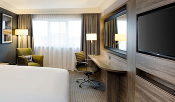 Doubletree By Hilton Glasgow Central