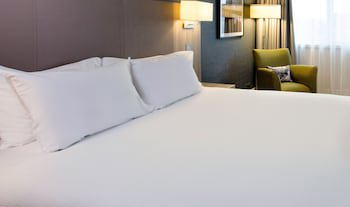 Doubletree By Hilton Glasgow Central