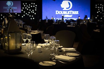 Doubletree By Hilton Glasgow Central