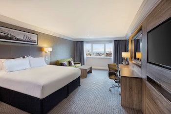 Doubletree By Hilton Glasgow Central