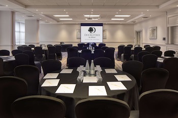 Doubletree By Hilton Glasgow Central