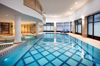 Doubletree By Hilton Glasgow Central