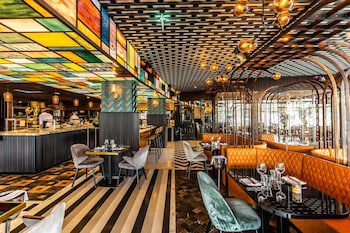 Apollo Hotel Amsterdam, A Tribute Portfolio Hotel