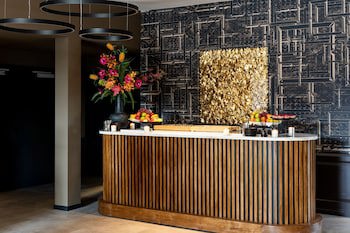 Apollo Hotel Amsterdam, A Tribute Portfolio Hotel