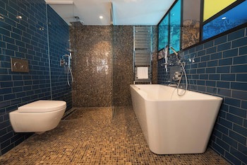 Apollo Hotel Amsterdam, A Tribute Portfolio Hotel