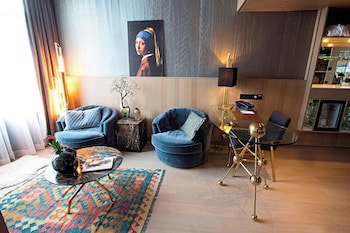 Apollo Hotel Amsterdam, A Tribute Portfolio Hotel