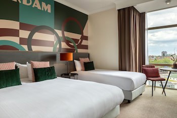 Apollo Hotel Amsterdam, A Tribute Portfolio Hotel